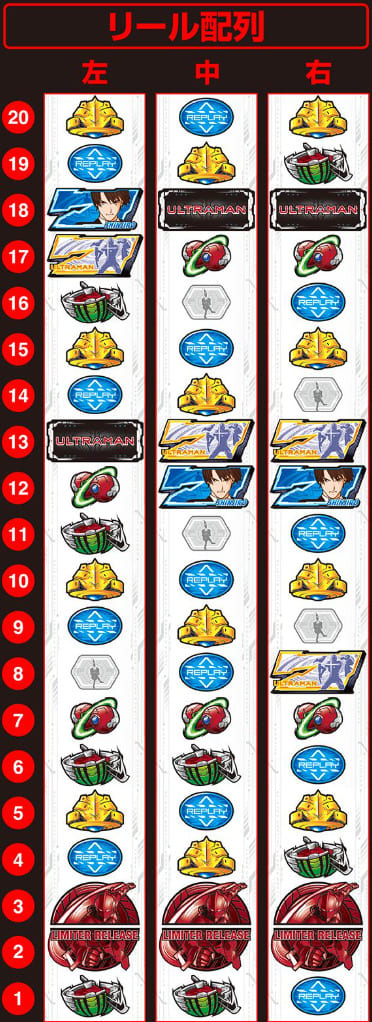 ウルトラマン スマスロ ATバトル演出